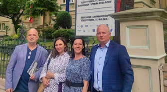 Gmina Wschowa otrzymała dofinansowanie na polsko-niemiecki projekt