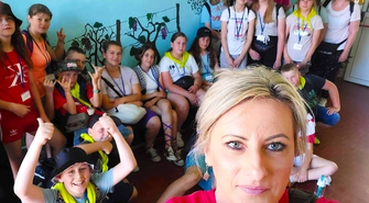 Wspaniały pobyt w Chorwacji uczniów szkoły w Jędrzychowicach