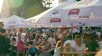 - relacja z koncertu zespołu Taraka (ZDJĘCIA)