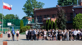 Zakończenie roku szkolnego w Zanie (RELACJA)