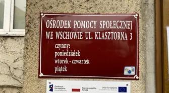 Zmiana czasu pracy OPS we Wschowie. 27.06-30.06