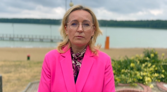 Będą wakacyjne dojazdy do Lginia