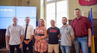 Powstała społeczna rada ds. sportu w gminie Wschowa (VIDEO)