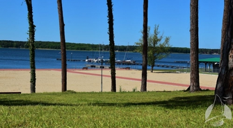 Kolejna turystyczna atrakcja