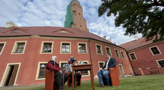 „Średniowieczne miasto. Przywilej króla Jagiełły” (ZAPOWIEDŹ)