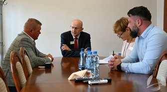 Teren w Śmieszkowie zostanie utwardzony