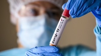 Kolejna dawka przeciwko COVID-19