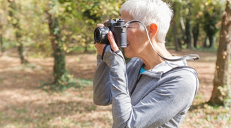 Wystawa fotografii wschowskich seniorów już dziś! (ZAPOWIEDŹ)
