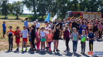 Bieg Orła w Osowej Sieni 2022 (RELACJA)