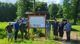 Grodzisko Lipińskie