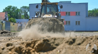 Kolejna wizyta w szkole