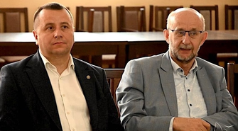 „Rozbudowa drogi powiatowej Sława – Krzepielów, etap I Sława – Lipinki”