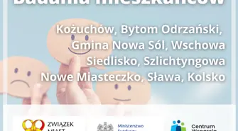 Wypełnij ankietę w ramach partnerstwa „Lubuska 9”