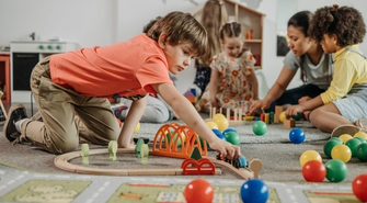 Zrób swoją własną tęcze - zestaw slime 