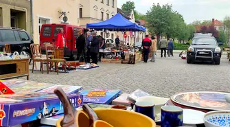 Tym razem w sobotę. Garażówka już 13 sierpnia