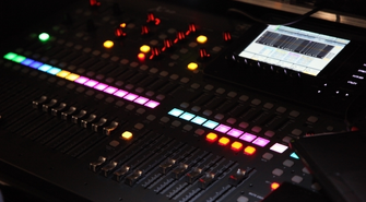 Wyjdź na scenę! CKiR organizuje Kulturomat