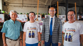 Spotkanie inauguracyjne (VIDEO)