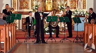 „U św. Michała Archanioła”