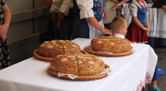 Dożynki w Jędrzychowicach (ZAPOWIEDŹ)