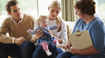 Wolne stanowiska w OPS Wschowa (OGŁOSZENIE)