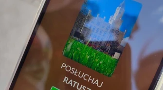 Powstała multimedialna ścieżka turystyczna