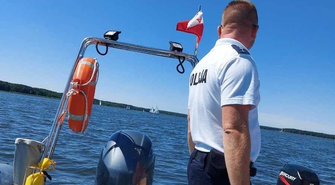 KPP Wschowa: Długi sierpniowy weekend za nami