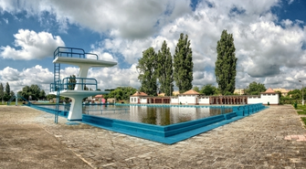 Remont basenu tak, ale nie w Polskim Ładzie