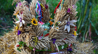 Dożynki w Konradowie (ZAPOWIEDŹ)