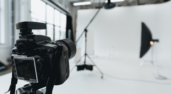 Zajęcia fotograficzne w CKiR (ZAPOWIEDŹ)