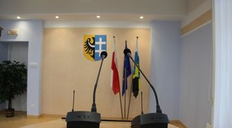 XXXIII sesja Rady Powiatu Wschowskiego (ZAPOWIEDŹ)