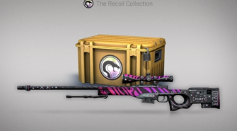 Czy skiny do CS:GO będą popularne w przyszłości 