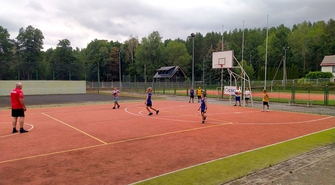 WSTK Wschowa w Gościmiu (ZDJĘCIA)