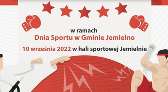 Weź udział w Turnieju o Puchar Wójta w Karate i Kick Boxing