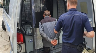 Góra: Zatrzymani z narkotykami (ZDJĘCIA)