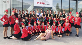 (…) być może ktoś przyjedzie do Wschowy i zabierze nam medale i tytuły”