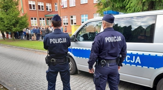 Już jutro rusza akcja „bezpieczna droga do szkoły”