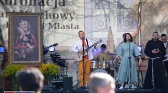 I rocznica koronacji. Dni Patronki Wschowy 2022 (ZDJĘCIA)