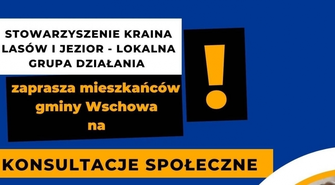 Stowarzyszenie Kraina Lasów i Jezior