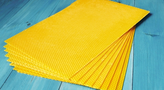 Pomoc dla pszczelarzy ze Wschowy