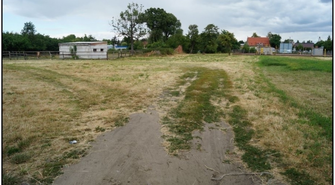 Przetarg ustny nieograniczony na sprzedaż nieruchomości - Wschowa