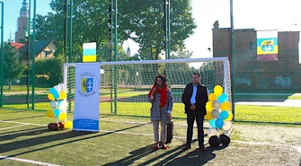 Jubileusz 20-lecia Powiatu Wschowskiego