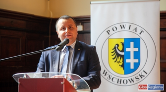 To już 20 lat istnienia powiatu wschowskiego! (RELACJA)