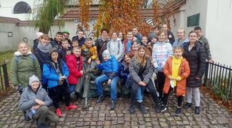 Dofinansowanie wycieczek szkolnych dla naszych uczniów z gminy Szlichtyngowa