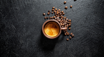 Jaki stopień palenia kawy wybrać?