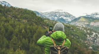 Niezbędne wyposażenie na wyprawę w wysokie góry