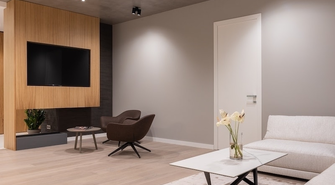 Jak wybrać drzwi wewnętrzne do domu?