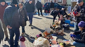 Garażówka już w niedzielę (ZAPOWIEDŹ)