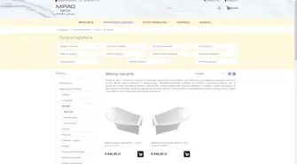 Wanny narożne - sprawdzony produkt w nowoczesnej łazience