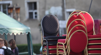 Zbiórka odpadów wielkogabarytowych w gminie Szlichtyngowa