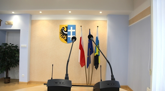 XXXV nadzwyczajna sesja Rady Powiatu Wschowskiego (ZAPOWIEDŹ)